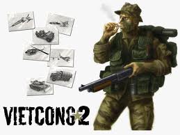 Vietcong 2 Vietcong 2