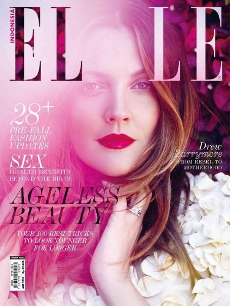 Majalah Elle