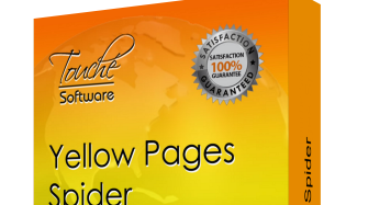 yellow pages spider full version crack