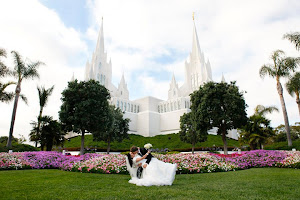 San Diego Temple