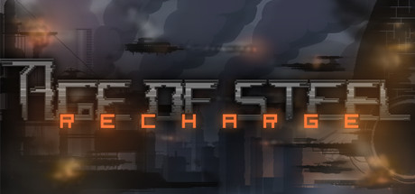 Age of Steel Recharge PC Game Free Download Age of Steel Recharge PC Game Free Download