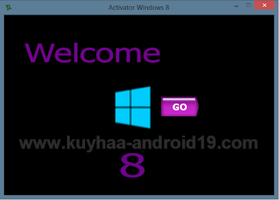 KJ Activator Windows 8 7 Xp Office - Download Free Apps ...