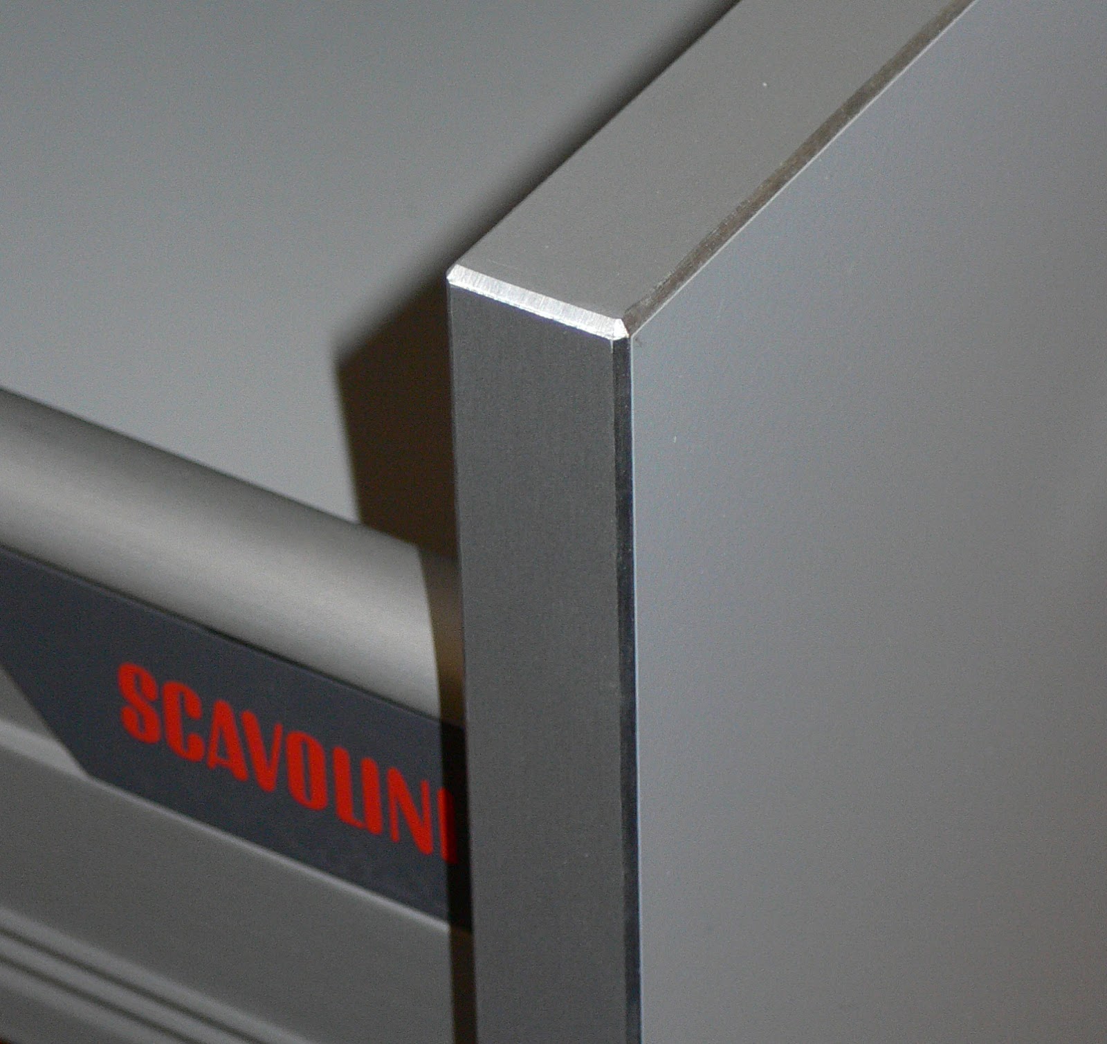 Architecture Products Image Trim Aluminum Molding