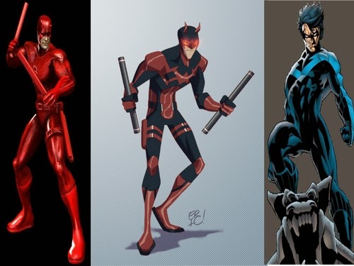 10-Daredevil-and-Nightwing-comics-Eric-Guzman-Superhero-MashUp-www-designstack-co