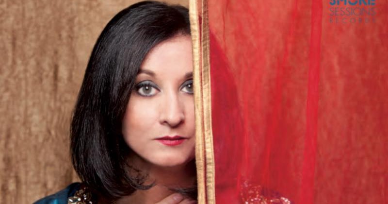 Renee Rosnes to release