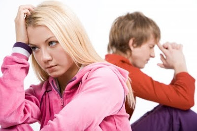 Mistakes Girls Make With Guys