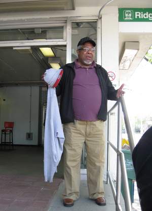 Great job, sir.-- Duke Story at Pioneer Press. By BILL DWYER Great job, sir.-- Duke Story at Pioneer Press. By BILL DWYER