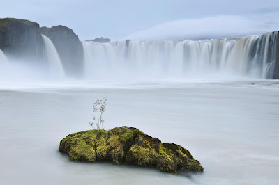 Haaberg Orsolya: Go.afoss, az istenek vízesése Az Év Természetfotója, Az Év Természetfotósa, Canon, Naturart, természetfotó,