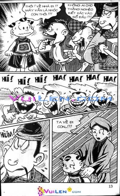 than dong dat viet tap 8