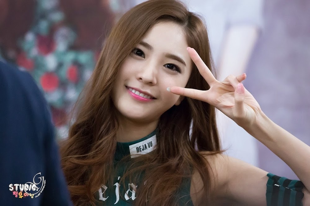Nahyun Sonamoo Nahyun Sonamoo