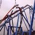 Update 8: Kings Island conclui a segunda inversão da Banshee
