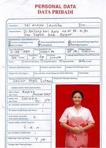 Indonesia Maid Transfer
