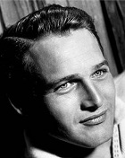 Paul Newman