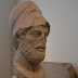 World History - Alcibiades - Greek statesman and general