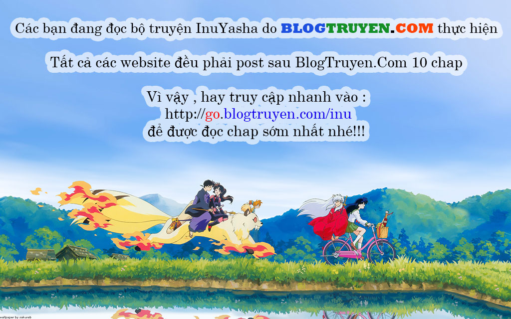 Inuyasha-Khuyển Dạ Xoa-Bản Đẹp chap 504 Trang 20 Inuyasha-Khuyển Dạ Xoa-Bản Đẹp chap 504 Trang 20