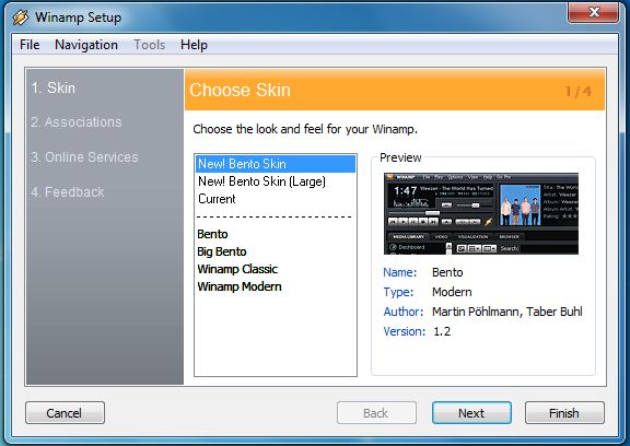 Cara Install Windows Dengan Daemon Tools