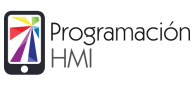 Programación HMI