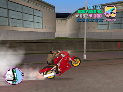 Vice City Para Pc Completo
