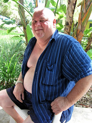 chubby gay blogspot - older hot men - handsome chubbies