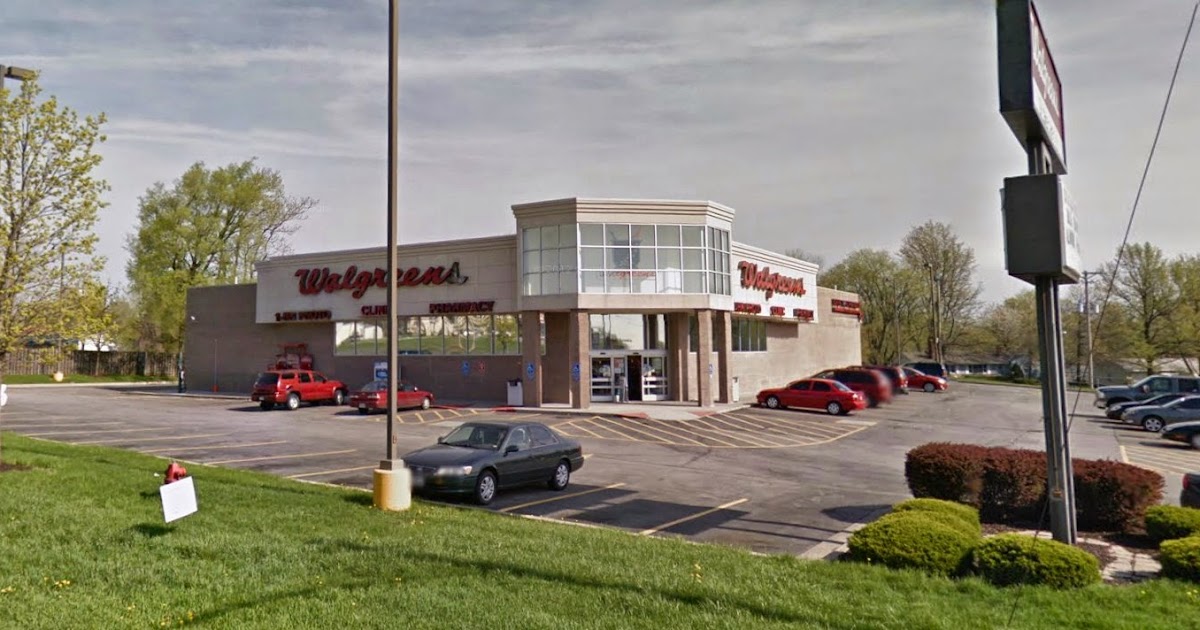 Net Lease Net Leased Walgreens Property in the Kansas City MSA Sold By