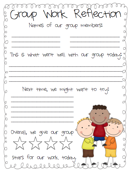 time worksheet: NEW 264 TIME OUT REFLECTION WORKSHEET