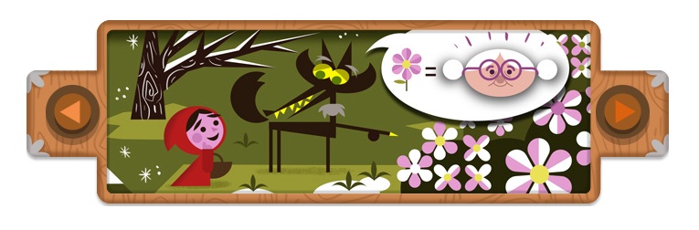 Get The Most Out Of Today S Interactive Earth Day Google Doodle