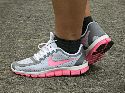Nike Flex Experience Ladies Running Shoes Black Grey Nike Flex Experience Ladies Running Shoes Black Grey