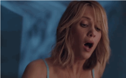 My Life Through Kristen Wiig