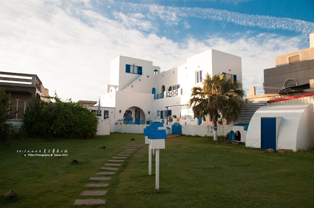 [澎湖] 夏戀菊島澎湖遊記