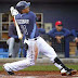 Yunel Escobar sera el segunda base regular de Washington.
