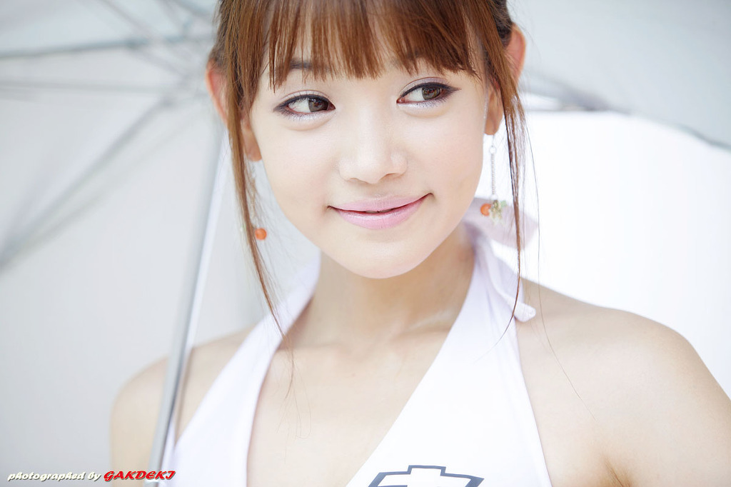 kim na hyun cj super race r4 2011 asia cantik kim na hyun cj super race r4 2011 asia cantik