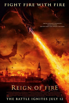 El reinado del fuego
