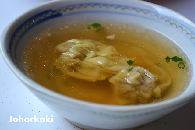 Soi 19 Thai Wanton Mee in Singapore, Ang Mo Kio 十九街雲吞麵 Soi-19-Thai-Wanton-Mee-Singapore-Ang-Mo-Kio-十九街雲吞麵
