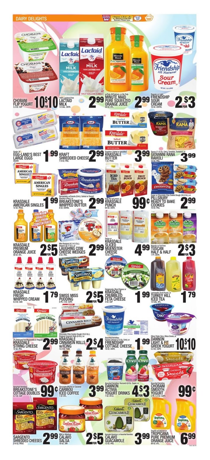 stop and shop circular weekly flyer grocery ads dinosauriens info stop and shop flyers