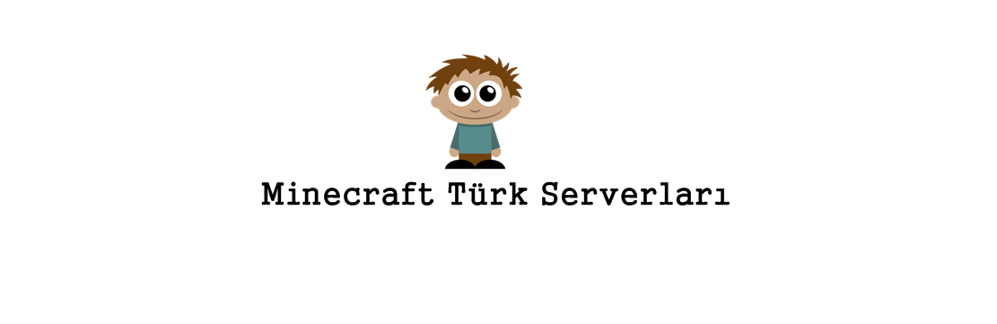 Minecraft Türk Serverları