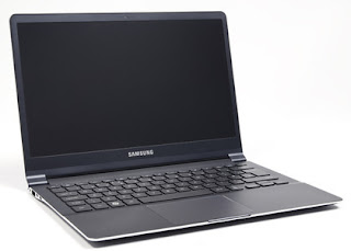 Samsung Series 9