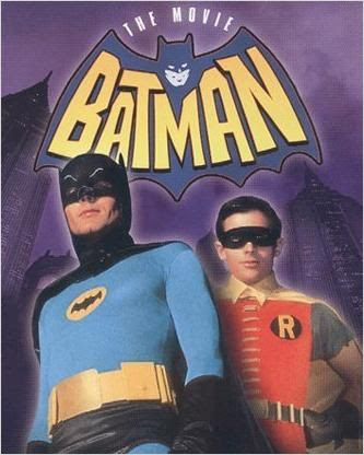 Batman, o Homem-Morcego (1966) Batman, o Homem-Morcego (1966)