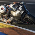MotoGP: Primer test para Kallio con la KTM RC16
