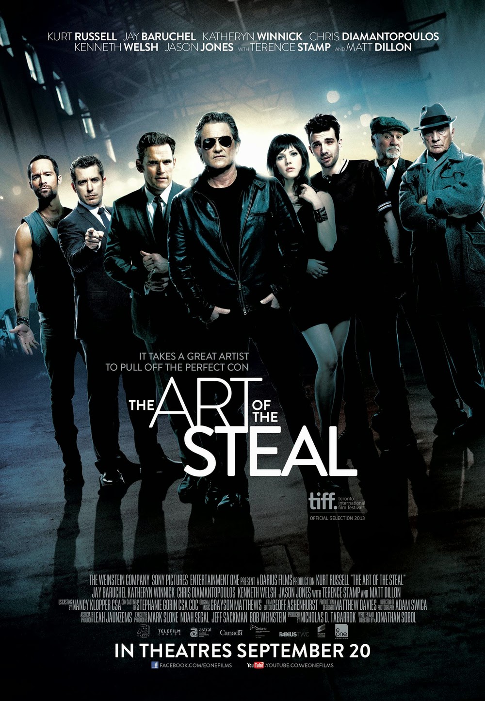 Steal (2013) Online | PELICULAS ONLINE GRATIS | FANATICO | EROSMOVIES