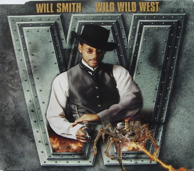 Will Smith – Wild Wild West (2trk CDS) (1999) (FLAC + 320 kbps)
