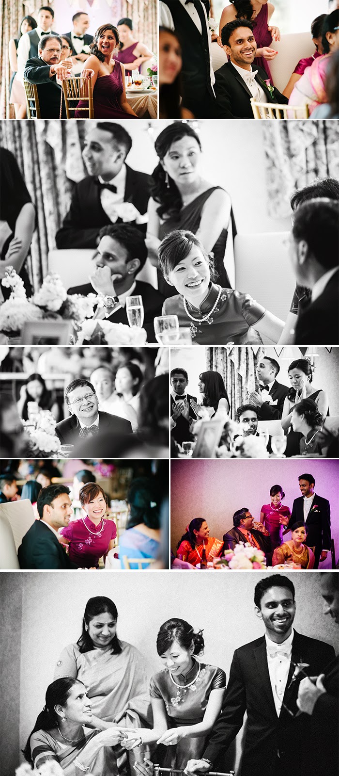 New York Long Island wedding photography Swan Club reception