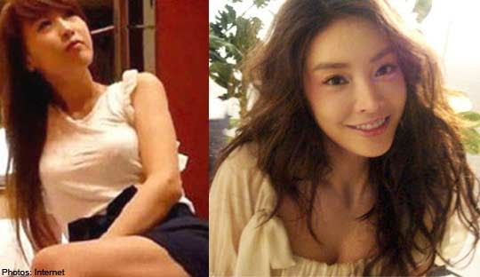 danielle panabaker sex fakes female korean porn stars