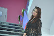 Actress Aswi photos at Cinetown launch