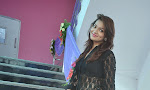 Actress Aswi photos at Cinetown launch-thumbnail