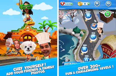 download crazy kitchen mod apk