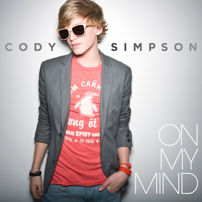 Cody Simpson - On My Mind - cody simpson on my mind. Cody Simpson - On My Mind -