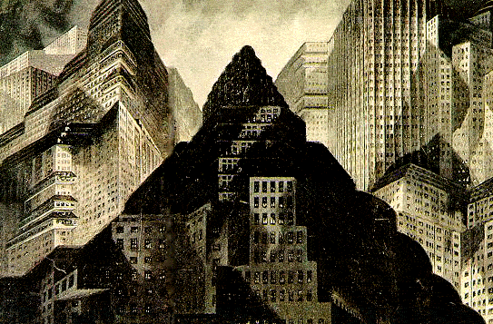 german expressionism