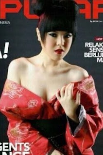 Gambar Hot Foto Seksi Tina Toon di Majalah Popular Bugil Tina Toon Telanjang Majalah Pria Dewasa Terbaru