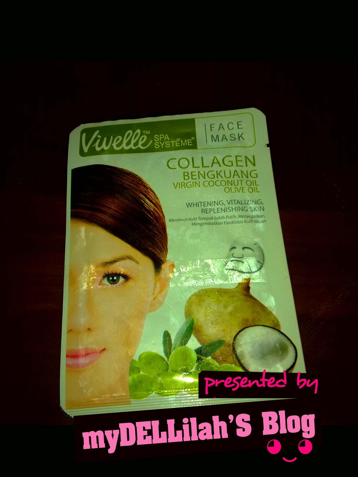 Masker Instan masker instan siap pakai by vivelle buleipotan Masker Instan masker instan siap pakai by vivelle buleipotan