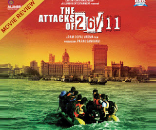 The Attacks of 26/11 Movie Review – 3.5/5